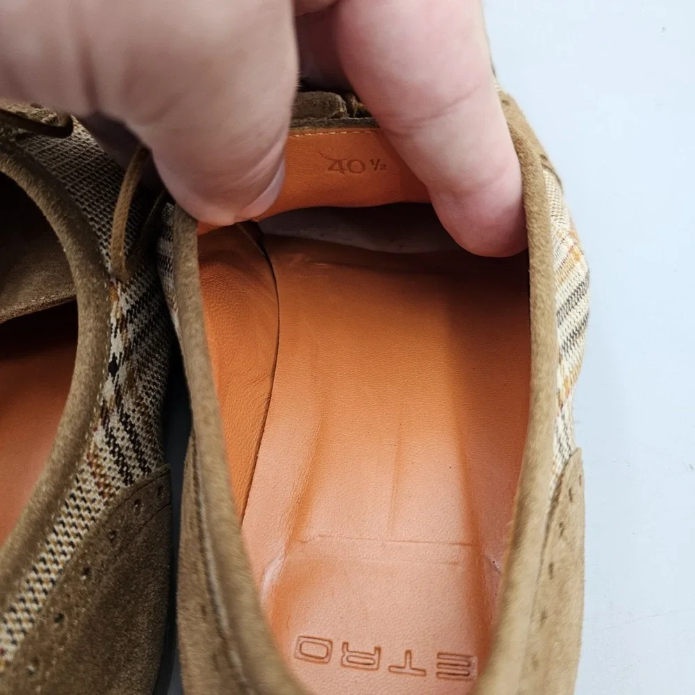 Etro excellent used